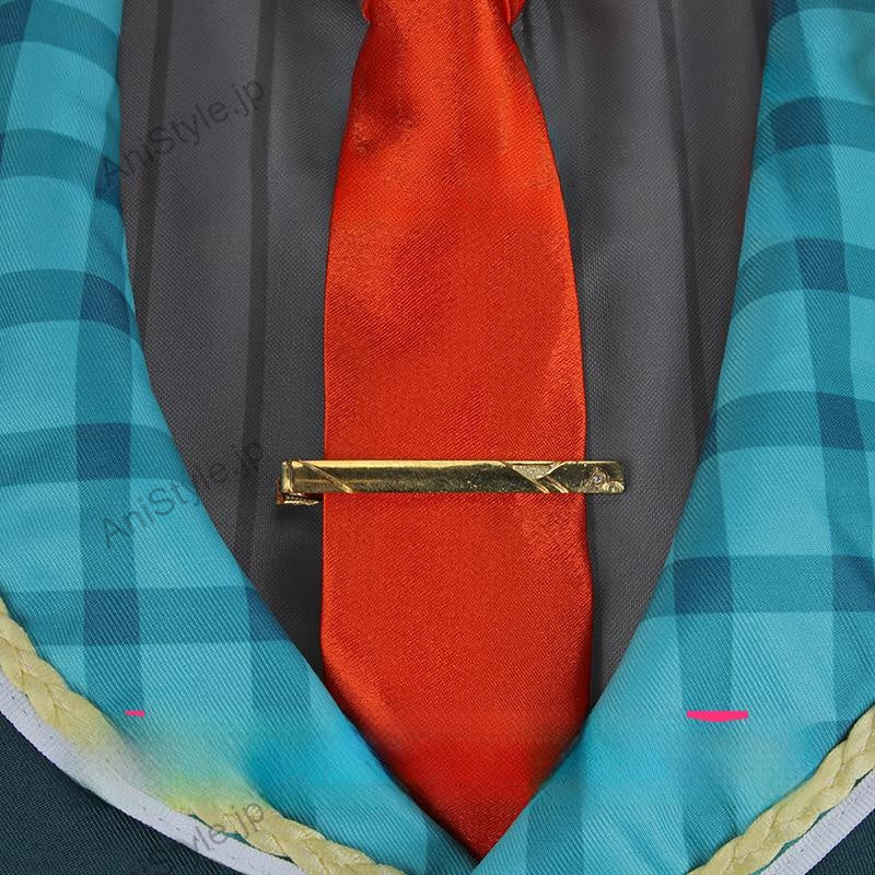 あんさんぶるスターズ！ 春風＊アイコニックなブックフェア 青葉つむぎ コスプレ衣装