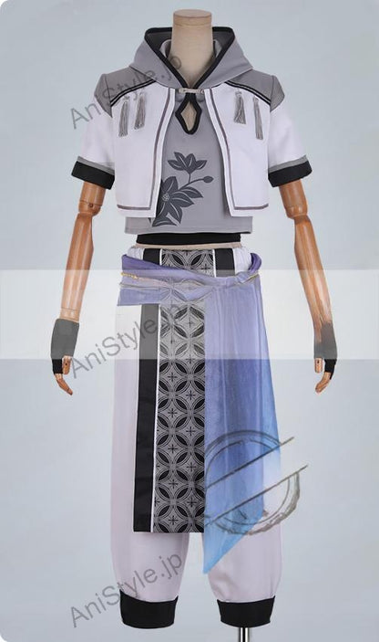 あんさんぶるスターズ！ 対向！星合う夜の天球戯 南雲鉄虎 コスプレ衣装