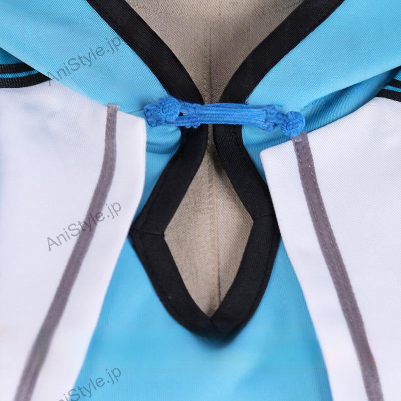 あんさんぶるスターズ！ 対向！星合う夜の天球戯 深海奏汰 コスプレ衣装
