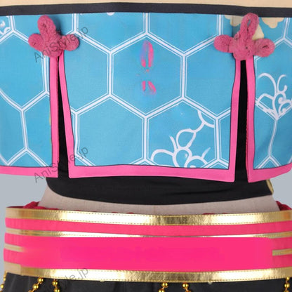あんさんぶるスターズ！ 対向！星合う夜の天球戯 衣更真緒 コスプレ衣装