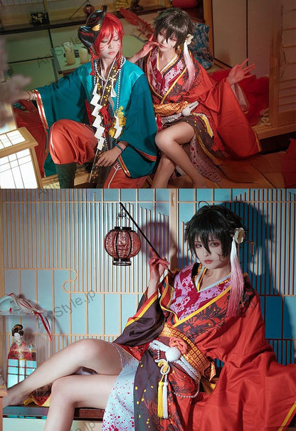 あんさんぶるスターズ！ 恐怖！玉依の人形屋敷 影片みか