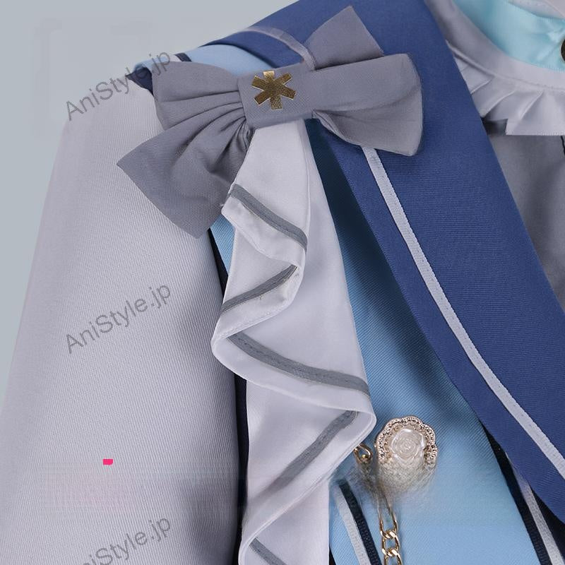 あんさんぶるスターズ！ モーメント＊未来へ進む返礼祭 仁兎なずな コスプレ衣装