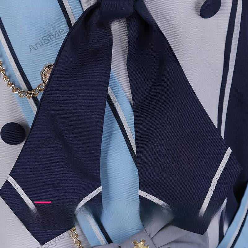 あんさんぶるスターズ！ モーメント＊未来へ進む返礼祭 仁兎なずな コスプレ衣装