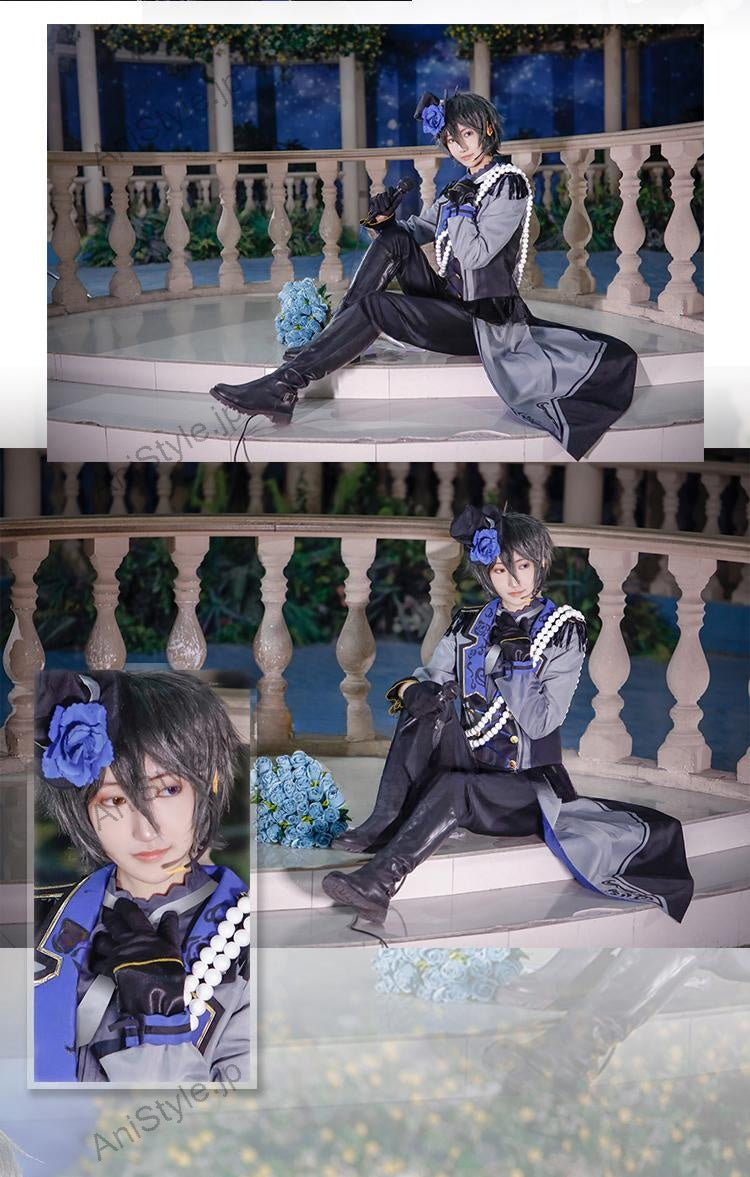 あんさんぶるスターズ！ モーメント＊未来へ進む返礼祭 影片みか