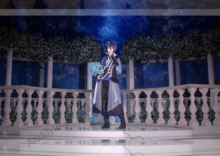 あんさんぶるスターズ！ モーメント＊未来へ進む返礼祭 影片みか コスプレ衣装