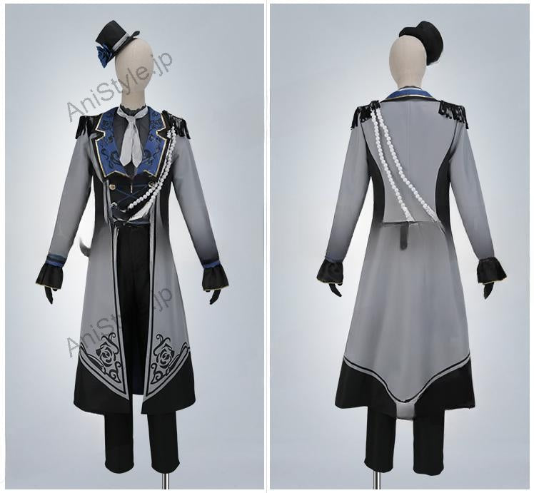 あんさんぶるスターズ！ モーメント＊未来へ進む返礼祭 影片みか