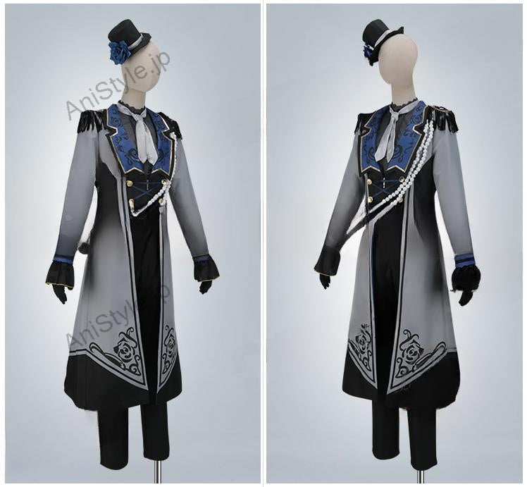 あんさんぶるスターズ！ モーメント＊未来へ進む返礼祭 影片みか