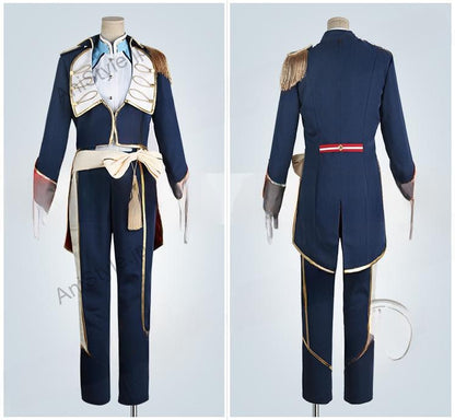 あんさんぶるスターズ！ レクイエム＊誓いの剣と返礼祭 朔間凛月 コスプレ衣装