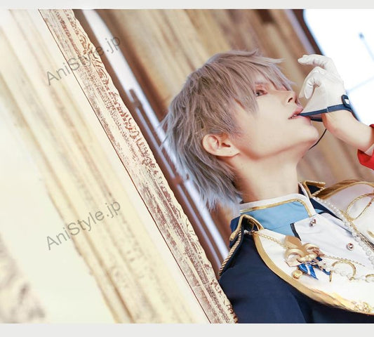 あんさんぶるスターズ！ レクイエム＊誓いの剣と返礼祭 瀬名泉 コスプレ衣装