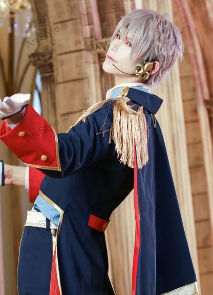 あんさんぶるスターズ！ レクイエム＊誓いの剣と返礼祭 瀬名泉 コスプレ衣装