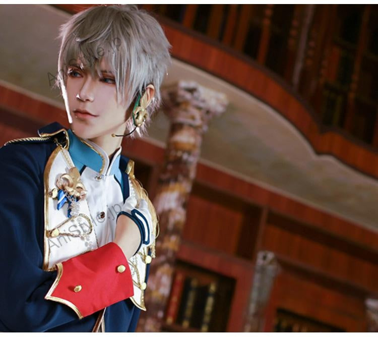 あんさんぶるスターズ！ レクイエム＊誓いの剣と返礼祭 瀬名泉 コスプレ衣装