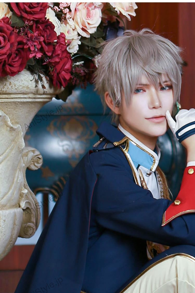 あんさんぶるスターズ！ レクイエム＊誓いの剣と返礼祭 瀬名泉 コスプレ衣装
