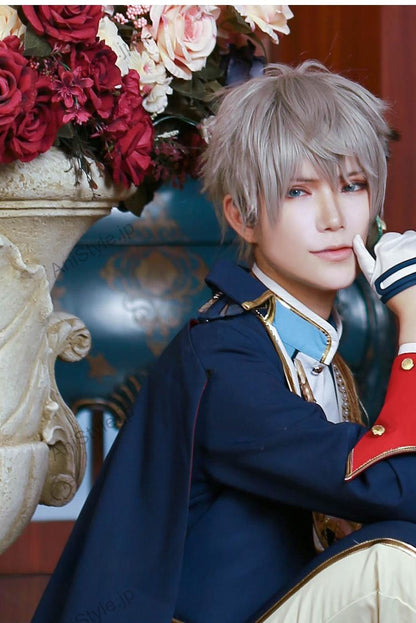 あんさんぶるスターズ！ レクイエム＊誓いの剣と返礼祭 瀬名泉 コスプレ衣装