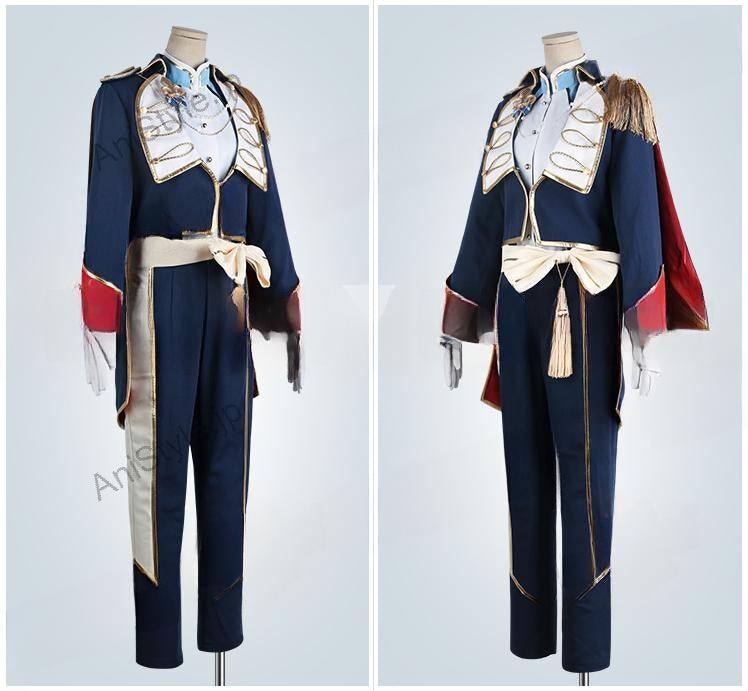 あんさんぶるスターズ！ レクイエム＊誓いの剣と返礼祭 瀬名泉 コスプレ衣装