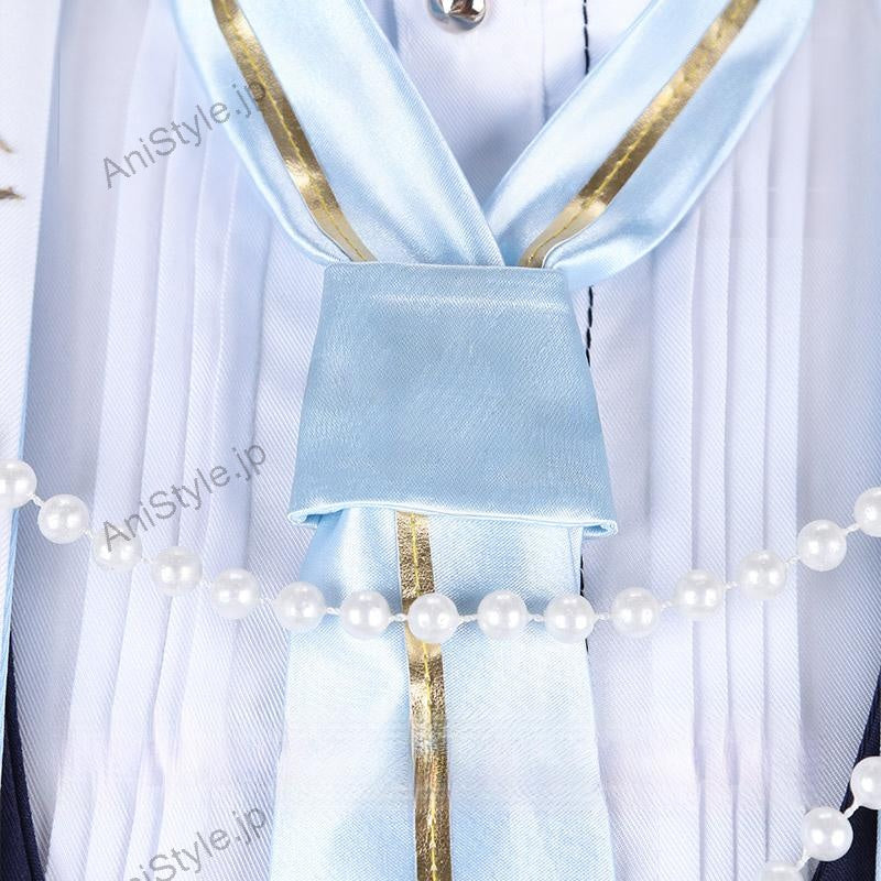 あんさんぶるスターズ！ 交響＊祝福のマグノリア 伏見弓弦 コスプレ衣装