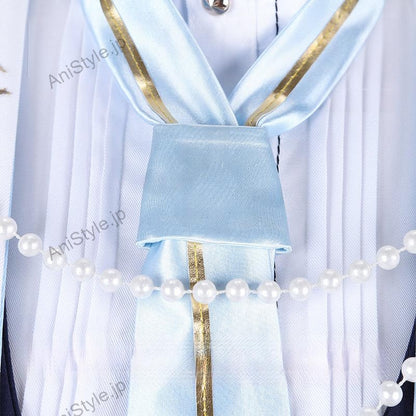 あんさんぶるスターズ！ 交響＊祝福のマグノリア 伏見弓弦 コスプレ衣装