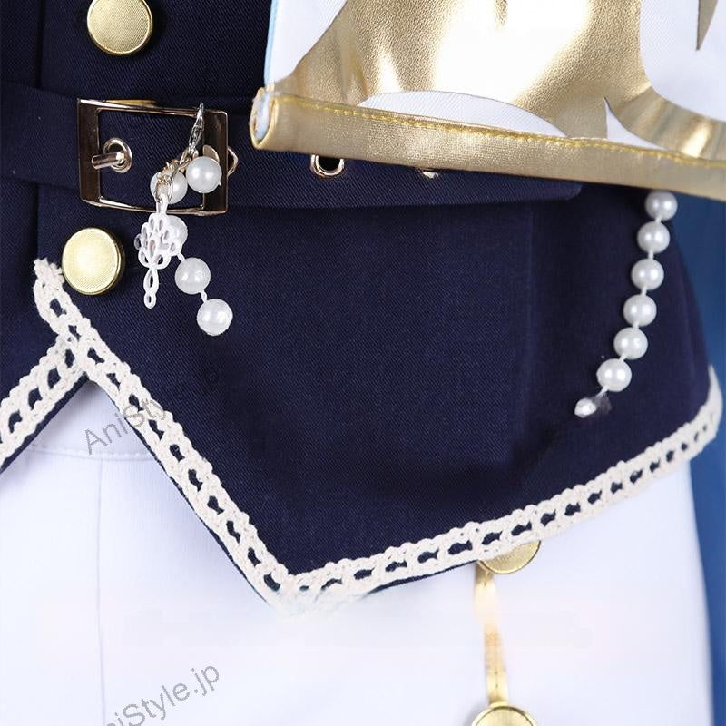 あんさんぶるスターズ！ 交響＊祝福のマグノリア 伏見弓弦 コスプレ衣装