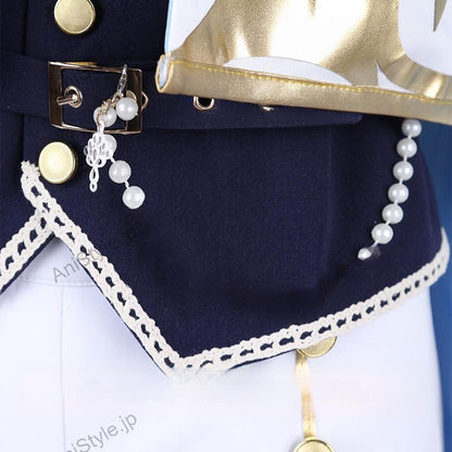 あんさんぶるスターズ！ 交響＊祝福のマグノリア 伏見弓弦 コスプレ衣装