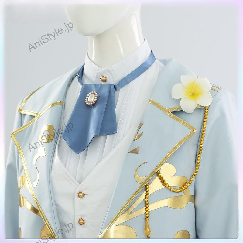あんさんぶるスターズ！ 交響＊祝福のマグノリア 天祥院英智 コスプレ衣装