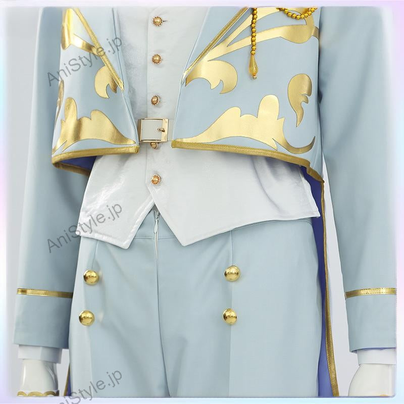 あんさんぶるスターズ！ 交響＊祝福のマグノリア 天祥院英智 コスプレ衣装