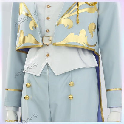 あんさんぶるスターズ！ 交響＊祝福のマグノリア 天祥院英智 コスプレ衣装