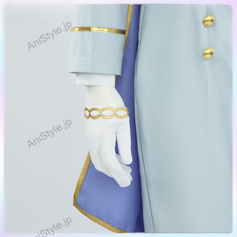 あんさんぶるスターズ！ 交響＊祝福のマグノリア 天祥院英智 コスプレ衣装