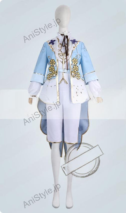あんさんぶるスターズ！ 交響＊祝福のマグノリア 姫宮桃李 コスプレ衣装