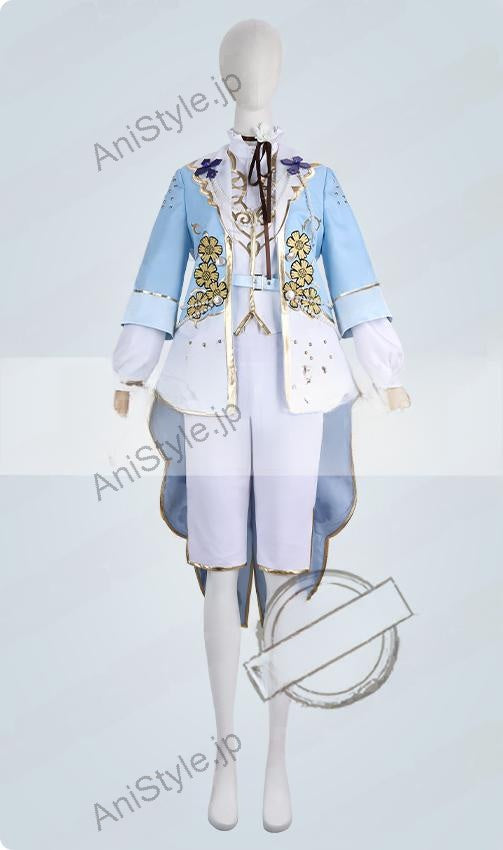 あんさんぶるスターズ！ 交響＊祝福のマグノリア 姫宮桃李 コスプレ衣装