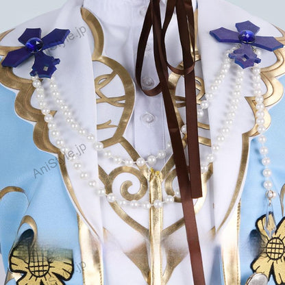あんさんぶるスターズ！ 交響＊祝福のマグノリア 姫宮桃李 コスプレ衣装
