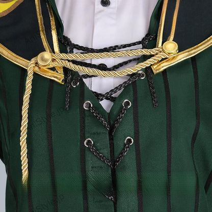あんさんぶるスターズ！ 公演！悲喜劇のロミオとジュリエット 天満光 コスプレ衣装