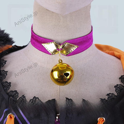 あんさんぶるスターズ！ スカウト！噪音◆渦巻くホラーナイトハロウィン 遊木真 コスプレ衣装