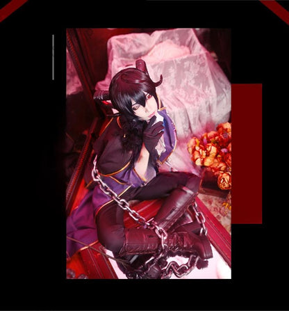 あんさんぶるスターズ！ スカウト！悪魔の館 朔間凛月 コスプレ衣装