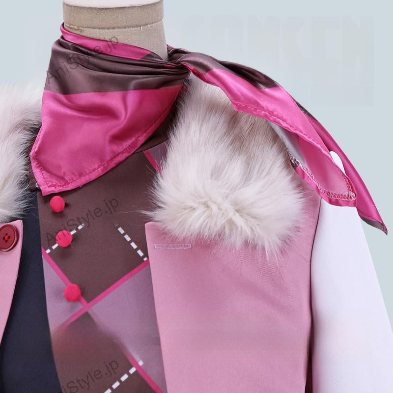 あんさんぶるスターズ！ スカウト！秋の森 仁兎なずな コスプレ衣装