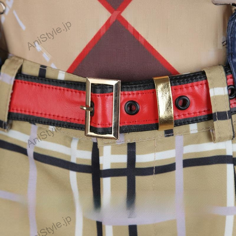 あんさんぶるスターズ！ スカウト！秋の森 仙石忍 コスプレ衣装