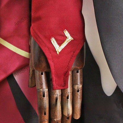 あんさんぶるスターズ！ スカウト！胡蝶の夢 朱桜司 コスプレ衣装