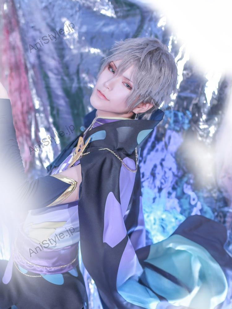 あんさんぶるスターズ！ スカウト！胡蝶の夢 瀬名泉 コスプレ衣装