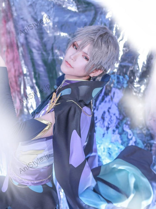 あんさんぶるスターズ！ スカウト！胡蝶の夢 瀬名泉 コスプレ衣装