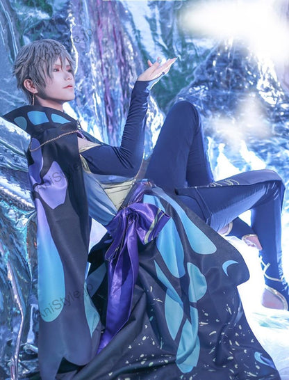 あんさんぶるスターズ！ スカウト！胡蝶の夢 瀬名泉 コスプレ衣装