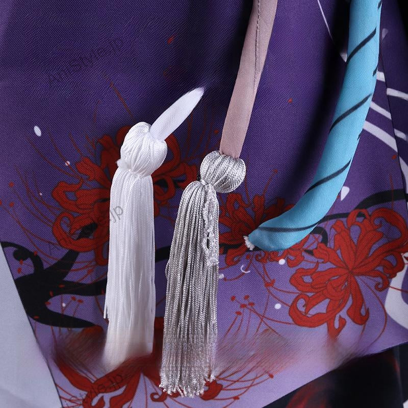 あんさんぶるスターズ！ スカウト！鬼火 大神晃牙 コスプレ衣装