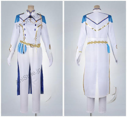 あんさんぶるスターズ！ ハプニング◆反転のミュージックフェスタ 朔間零 コスプレ衣装