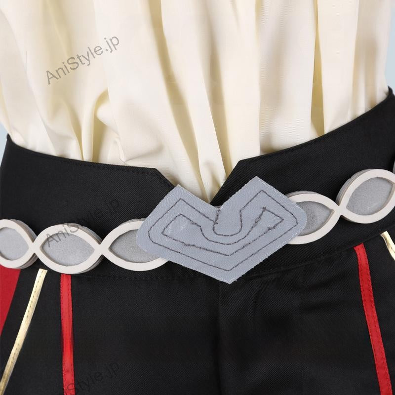 あんさんぶるスターズ！ マーブル♥心を込めたショコラフェス 影片みか コスプレ衣装