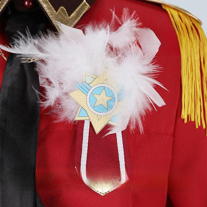 あんさんぶるスターズ！ マーブル♥心を込めたショコラフェス 深海奏汰 コスプレ衣装