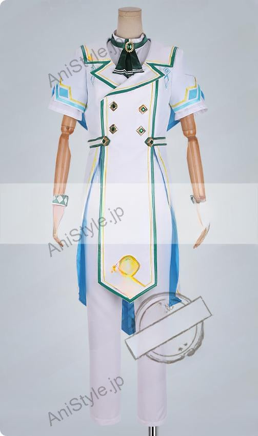 あんさんぶるスターズ！ スカウト！ゴンドラ 大神晃牙 コスプレ衣装