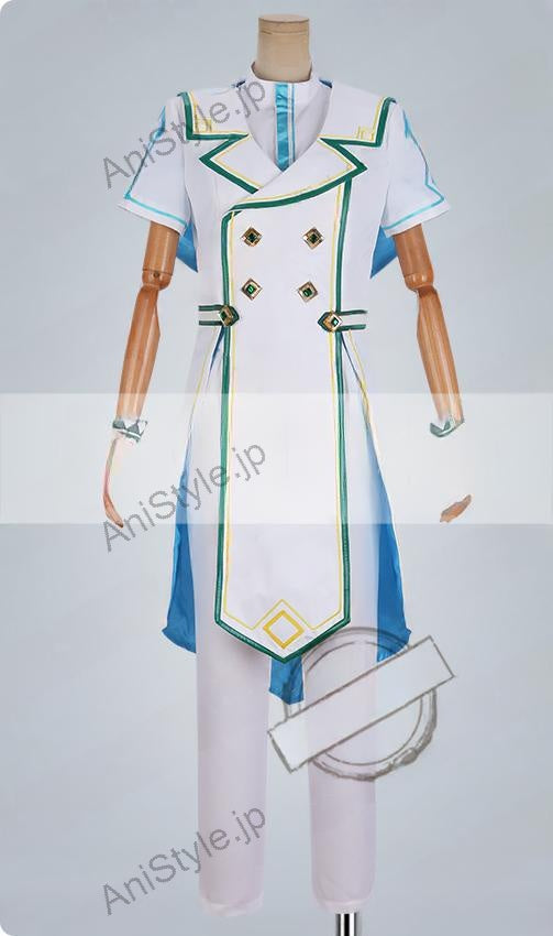あんさんぶるスターズ！ スカウト！ゴンドラ 朔間零 コスプレ衣装