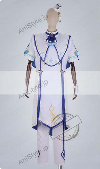 あんさんぶるスターズ！ スカウト！ゴンドラ 青葉つむぎ コスプレ衣装
