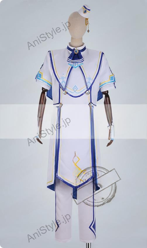 あんさんぶるスターズ！ スカウト！ゴンドラ 青葉つむぎ コスプレ衣装