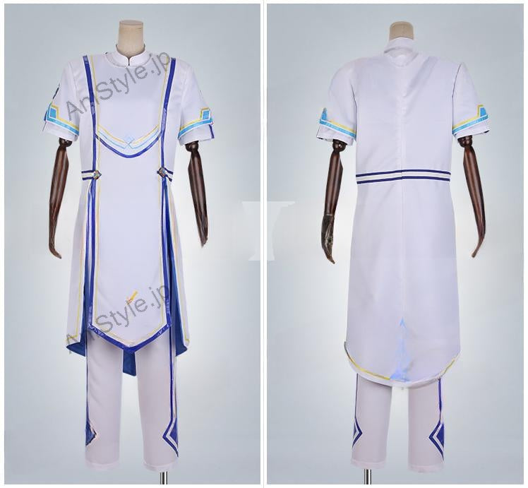 あんさんぶるスターズ！ スカウト！ゴンドラ 青葉つむぎ コスプレ衣装