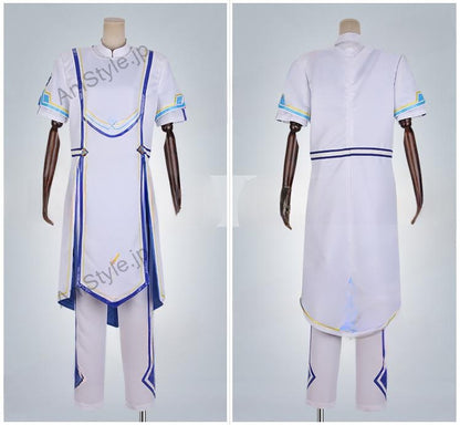 あんさんぶるスターズ！ スカウト！ゴンドラ 青葉つむぎ コスプレ衣装
