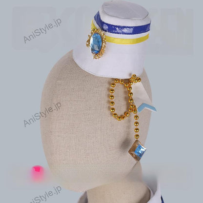あんさんぶるスターズ！ スカウト！ゴンドラ 青葉つむぎ コスプレ衣装