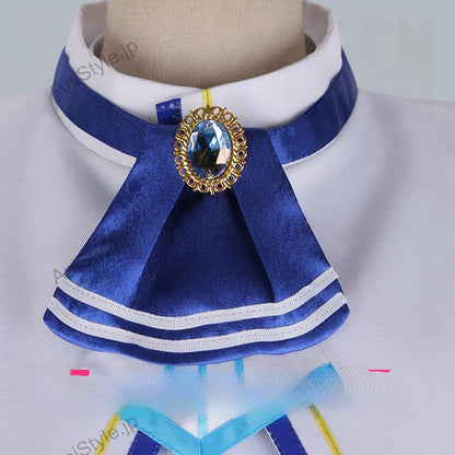 あんさんぶるスターズ！ スカウト！ゴンドラ 青葉つむぎ コスプレ衣装